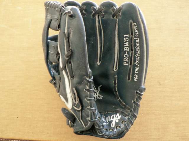 Rawlings PRO-BW51 Front